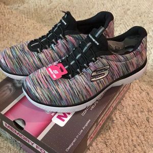 Skechers Light Dreaming Sneakers